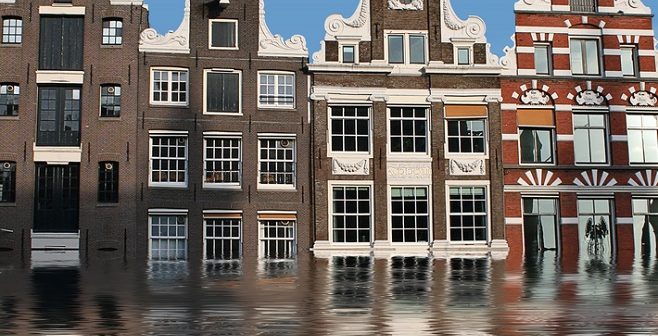 Primeur Turien met volledige overstromingsdekking