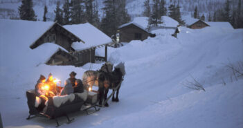 Maak kans op een vakantie naar Noorwegen!