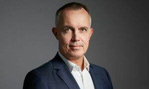Marcel Slokkers (Product Director EMEA Figlo)