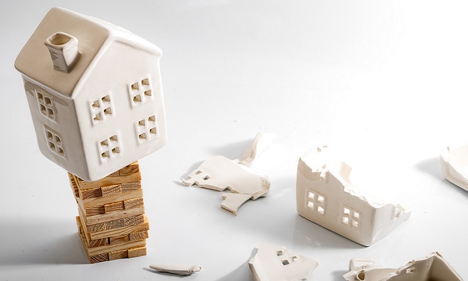 ‘Vernieuwd taxatierapport kan leiden tot onzekerheid over financiering’