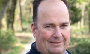 Mark de Bruijn nieuwe voorzitter NVHP