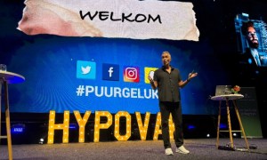 HypoVak 2025: AI als de perfecte collega