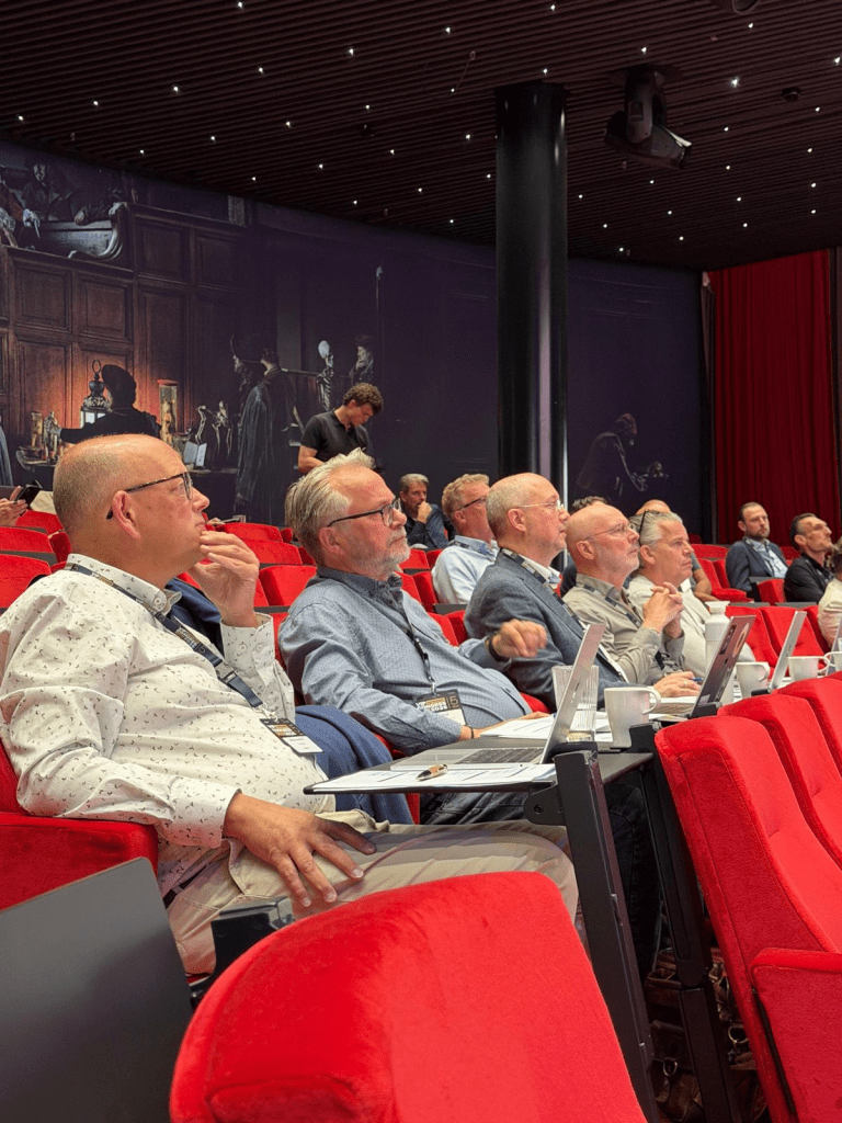 Jens Onderlinge Hypotheken wint eerste editie van Pitchstraat