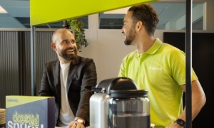 Pitstop bij John Benjamins van John Financieel advies: “Weten wat er bij mensen speelt geeft zó veel inzicht!”